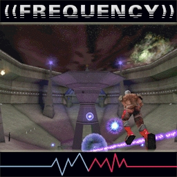 ((frequency))