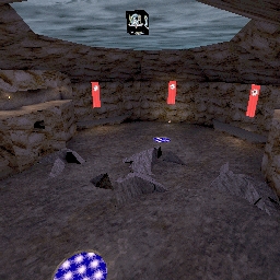 CTF-((MoonRun))_i4g ((Moon Run )) i4g Insta Low Grav Edition
