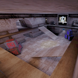 CTF-(Kraken)Dreams (Kraken)Dreams