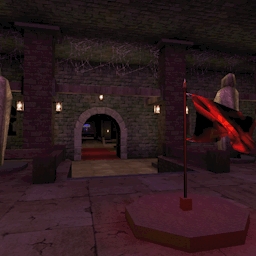 CTF-(kraken)Immortalised (Kraken)Imortalised