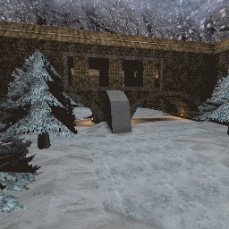 CTF-(Kraken)XmasFantasy2k7-v2 (Kraken)Xmas Fantsay 2k7