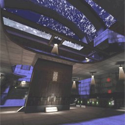 CTF-(Kraken)XmasFantasy2k8 (Kraken)XmasFantasy2K8