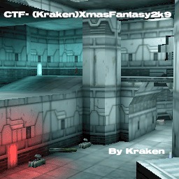 CTF-(Kraken)XmasFantasy2k9 (Kraken)XmasFantasy2K9
