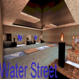 (NEO)Water Street