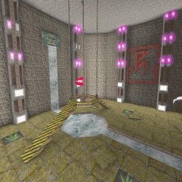 CTF-(UTW)EliminationChamber Elimination Chamber