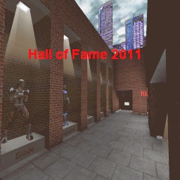 Hall of Fame 2011