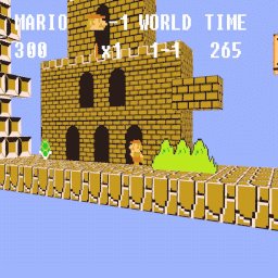 CTF-(UTW)SuperMario_w00t (UTW)SuperMario_w00t