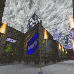 CTF-(UTW)Winter_Joust Winter Joust