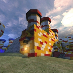 CTF-24H_LegoPlayGround LegoPlayGround :)