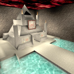 CTF-2Pyramids 2Pyramids