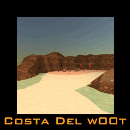 512K: Costa del w00t