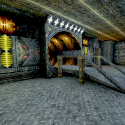 CTF-Accelerator Accelerator