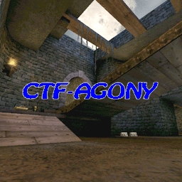 CTF-Agony Agony