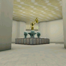CTF-AlexiasPlayhouse Alexia's Playhouse