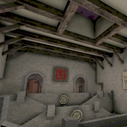 CTF-Ancient --Ancient--