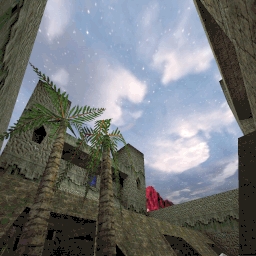 CTF-AnthonyBs1Day Anthony B's 1 Day Creation