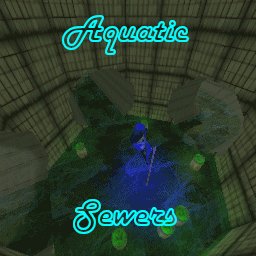 CTF-AquaticSewers Aquatic Sewers