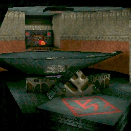 CTF-AsteroidBase Asteroid-Based Mining Station