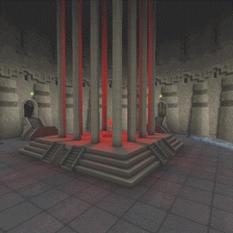 CTF-Atlantis-v3 Under Atlantis
