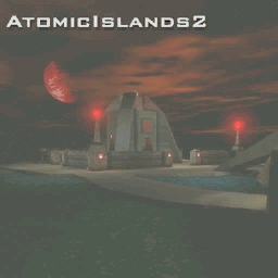 CTF-AtomicIslands2_v1 AtomicIslands2