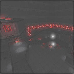 CTF-Atrocity AtroCity