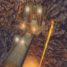 CTF-Aztec Tombs of the Aztec