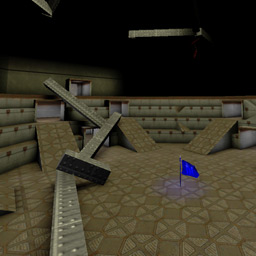 CTF-B3AoenFroeme B3AeonFroeme