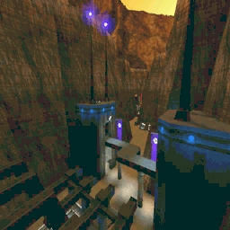 CTF-Baranco El Baranco