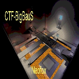 CTF-BigBauS-v2 BigBauS (v2)