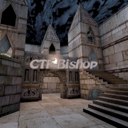 CTF-Bishop Bishop