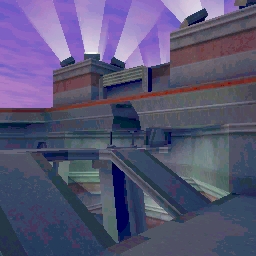 CTF-BloodcoreArena Bloodcore Arena