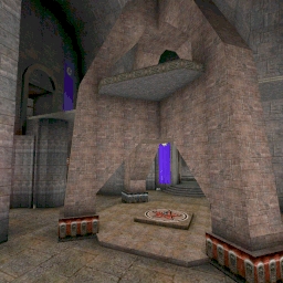 CTF-BollWerK103 Das BollWerK