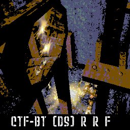 CTF-BT(ds)RRF RapidReactionForce