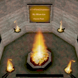 CTF-BT+(BI)FireChamber-v2 (BI)FireChamber (v2)