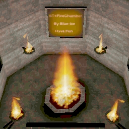 (BI)FireChamber (v2)