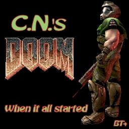 CTF-BT+(CN)Doom (CN)Doom