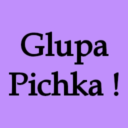 CTF-BT+(CN)GlupaPichka (CN)GlupaPichka