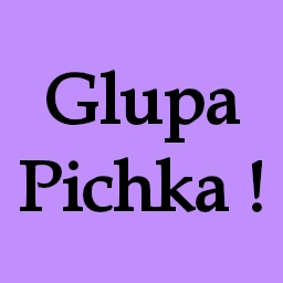 (CN)GlupaPichka