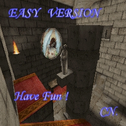 CTF-BT+(CN)LittleBigAdventure-EZ (CN)LittleBigAdventure (Easy Version)