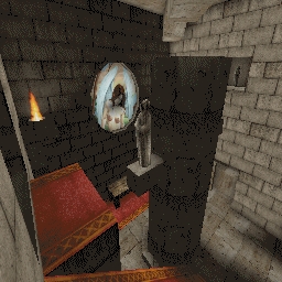 CTF-BT+(CN)LittleBigAdventure-v2 (CN)LittleBigAdventure (v2)