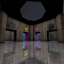 CTF-BT+(CN)Memories-v2 (CN)Memories (v2)