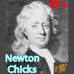 (CN)NewtonChicks (v2)