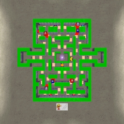 CTF-BT+(CN)Pacman-v4 (CN)Pacman (v4)