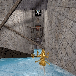 CTF-BT+(CN)ReachTheStars-v3 (CN)ReachTheStars (v3)