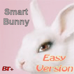 CTF-BT+(CN)SmartBunny-EZ-SE (CN)SmartBunny (EZ SE)