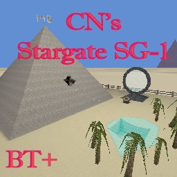 (CN)Stargate-SG1 (vF)