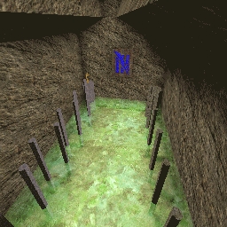 CTF-BT+(CN)Troglodytic (CN)Troglodytic
