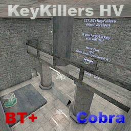 CTF-BT+(Cobra)KeyKillers-HV-v3 (Cobra)KeyKillers (HV v3)