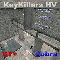 (Cobra)KeyKillers (HV v3)