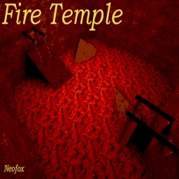 (NEO)FireTemple